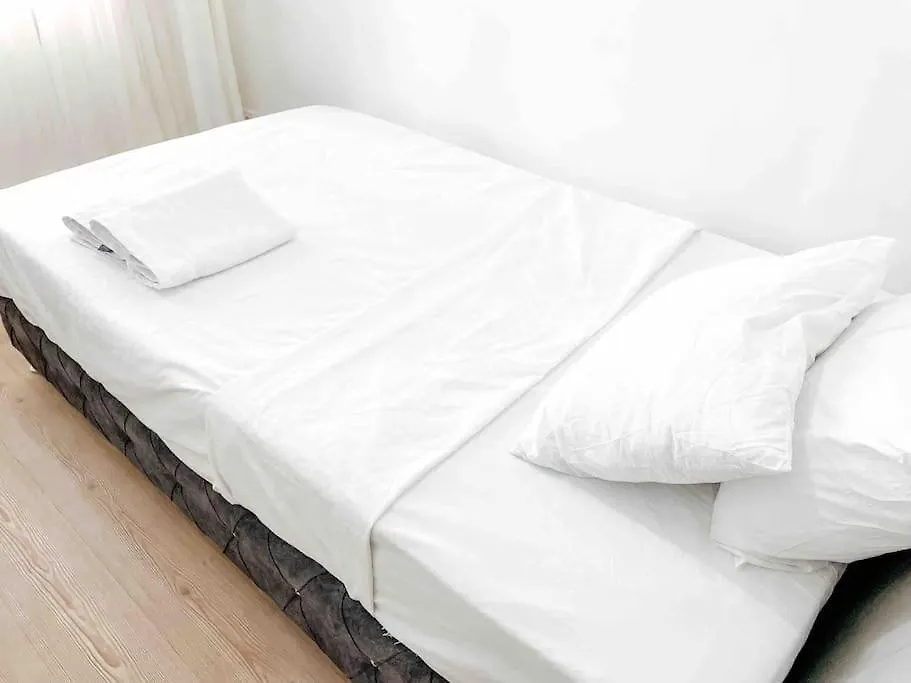 Apartament 3 Bedroom Flat With 2 Balcony In Cihangir Stambuł