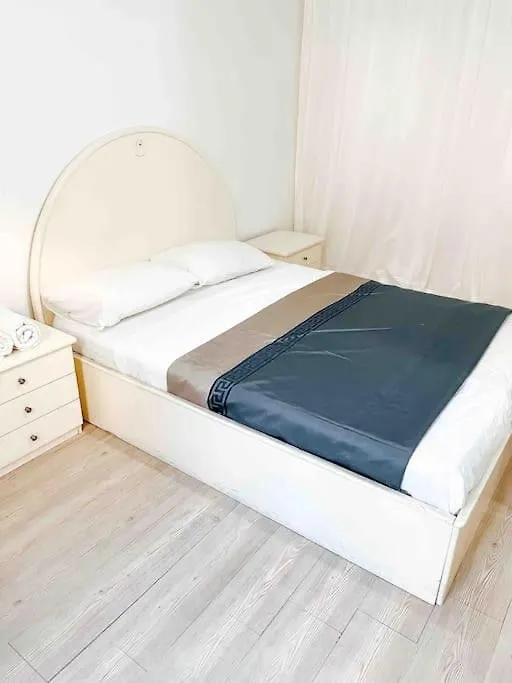 3 Bedroom Flat With 2 Balcony In Cihangir Istanbul 0*,  Turkey