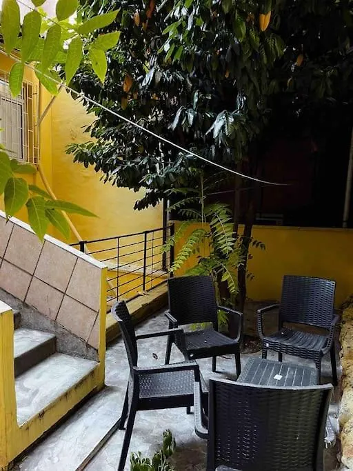 3 Bedroom Flat With 2 Balcony In Cihangir Istanbul Apartment
