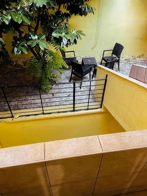 3 Bedroom Flat With 2 Balcony In Cihangir Istanbul Apartment