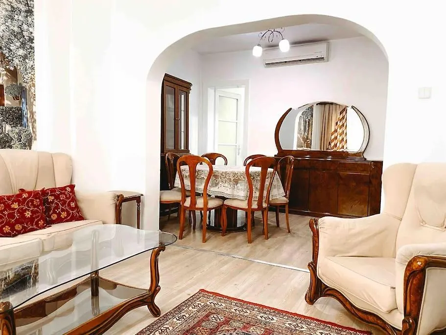 3 Bedroom Flat With 2 Balcony In Cihangir Istanbul 0*,  Turkey