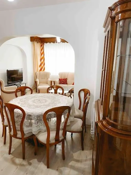 3 Bedroom Flat With 2 Balcony In Cihangir Istanbul 0*,