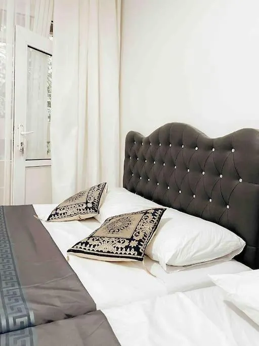 3 Bedroom Flat With 2 Balcony In Cihangir Istanbul Apartment
